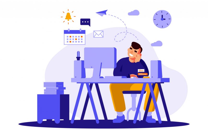 client
